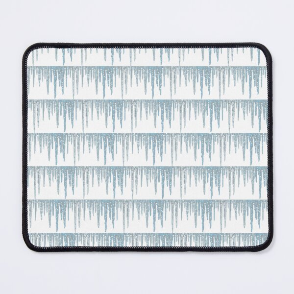 Item preview, Icicle Stripes designed and sold by BeJolley.