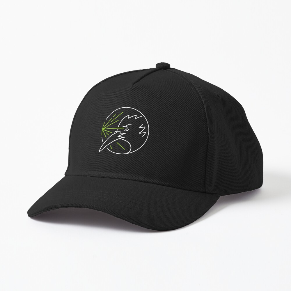 Item preview, Baseball Cap designed and sold by TS-One.