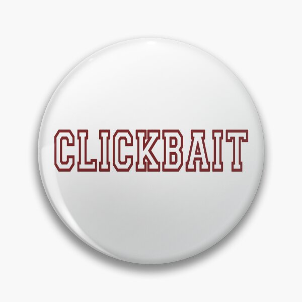 Item preview, Doughbriks Merch David Dobrik Clickbait designed and sold by BenRyme.