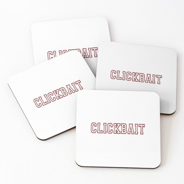 Item preview, Doughbriks Merch David Dobrik Clickbait designed and sold by BenRyme.