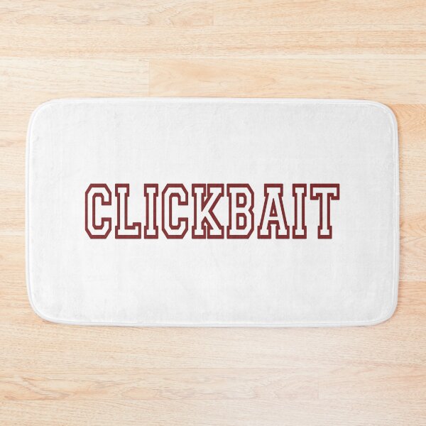 Item preview, Doughbriks Merch David Dobrik Clickbait designed and sold by BenRyme.