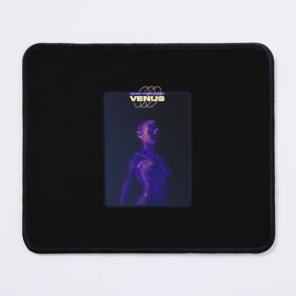 Item preview, Space Exploration : Venus designed and sold by MSKX-Design.