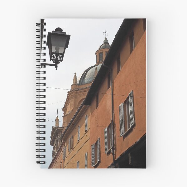 Item preview, Bologna - Lantern and dome designed and sold by Maureen Keogh.