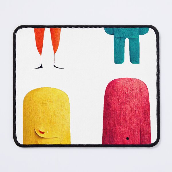 Item preview, Foot ice cream designed and sold by ia-creating-art.