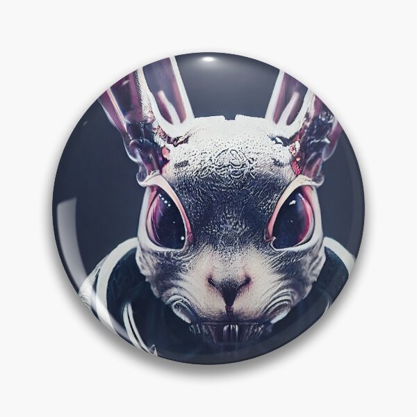 Item preview, Captain Buttons designed and sold by OccultDreams.