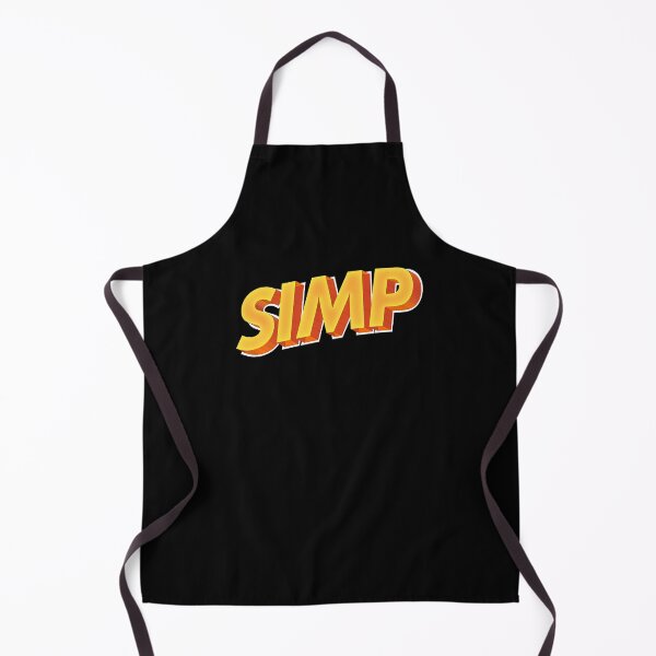Item preview, Simp, stop simping designed and sold by StayWokeKings.