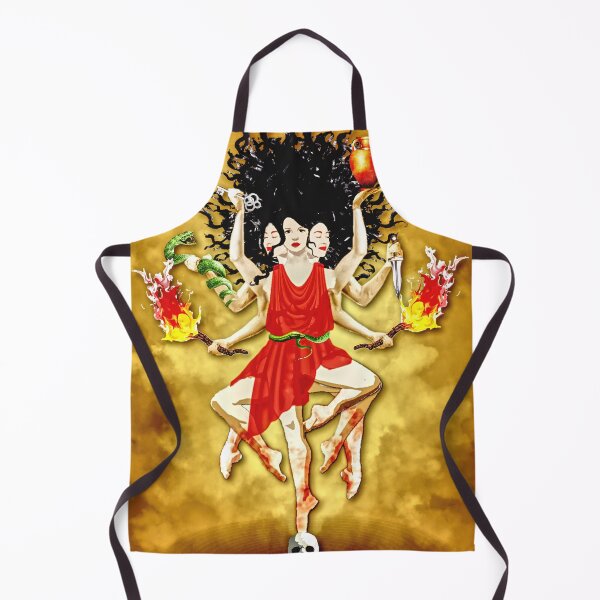 Item preview, Hekate designed and sold by hekateanwino.