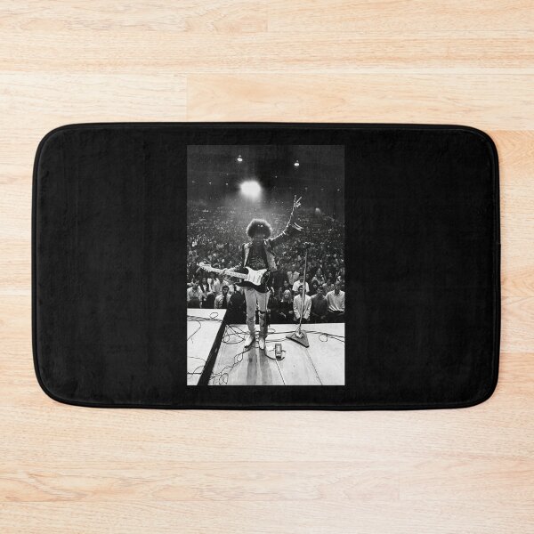 Item preview, Jimihendrix Concert Lightweight Hoodie designed and sold by Sulkyyoung.