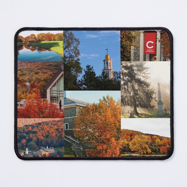 Item preview, Fall at Colgate University Collage designed and sold by valeriedeleon.