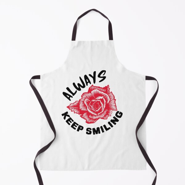 Item preview, Always keep smiling designed and sold by Analee & K.