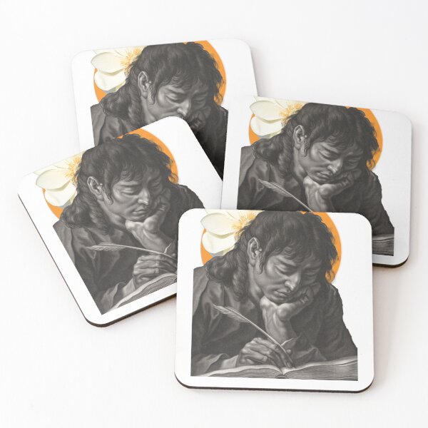Item preview, INSECURE - ART designed and sold by iiishi-maisha.