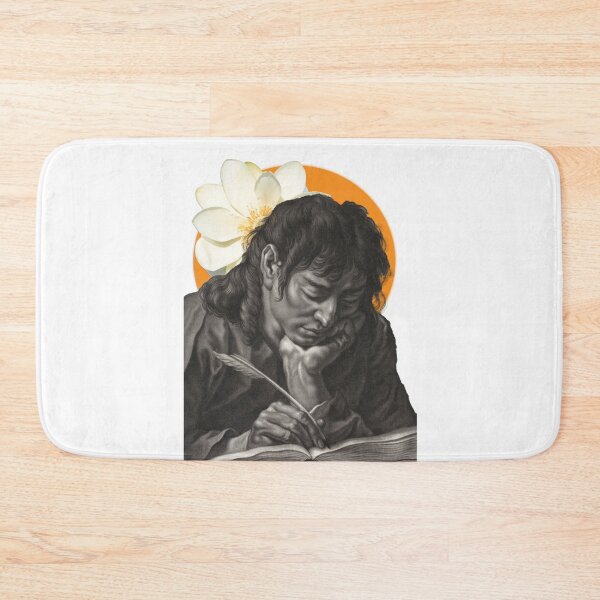 Item preview, INSECURE - ART designed and sold by iiishi-maisha.