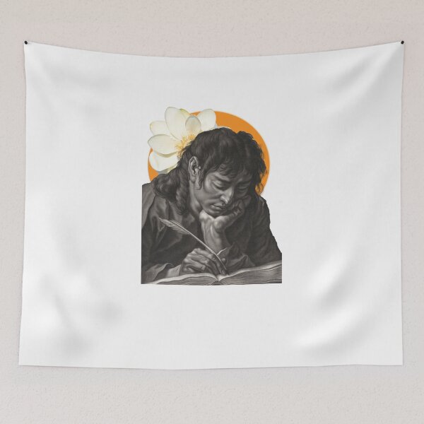 Item preview, INSECURE - ART designed and sold by iiishi-maisha.