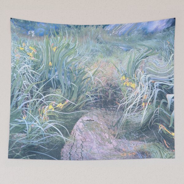Item preview, Abandoned Road by dePace' designed and sold by mrpropcake.