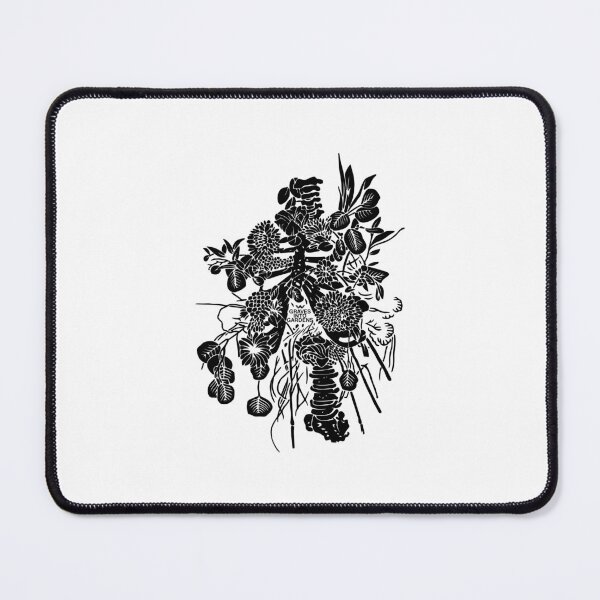 Item preview, Elevation Worship Merch Graves Into Gardens designed and sold by BenRyme.