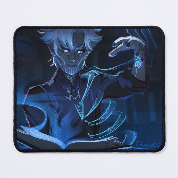 Item preview, NECROMANCER designed and sold by JunkoKiu.
