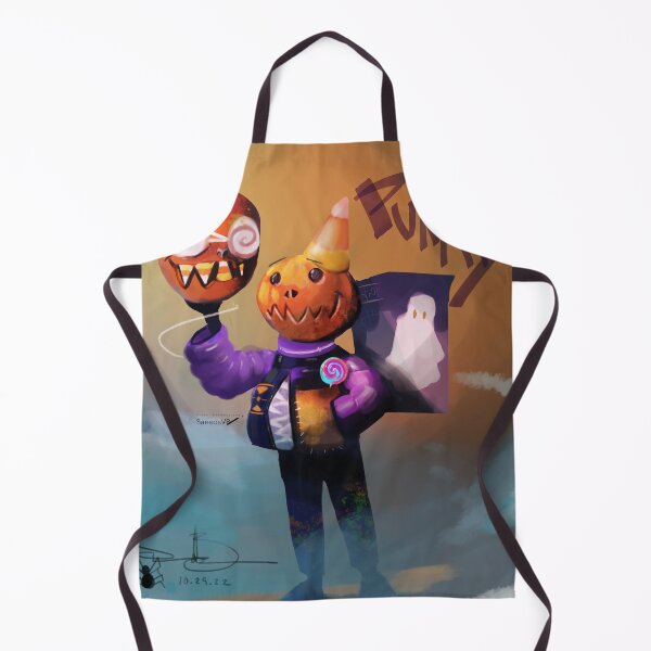 Item preview, PUNKY designed and sold by SpaceArtshop215.