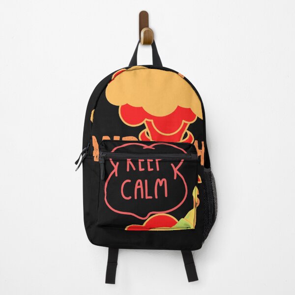Item preview,  keep calm and hit nukes designed and sold by myhoume2.