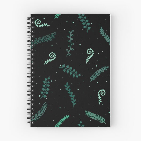 Item preview, Vines and Plants Repeating Pattern designed and sold by Ragpamuffin.