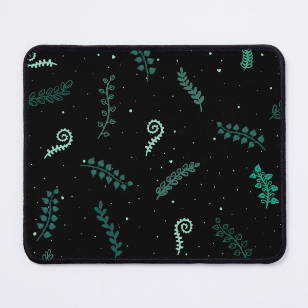 Item preview, Vines and Plants Repeating Pattern designed and sold by Ragpamuffin.