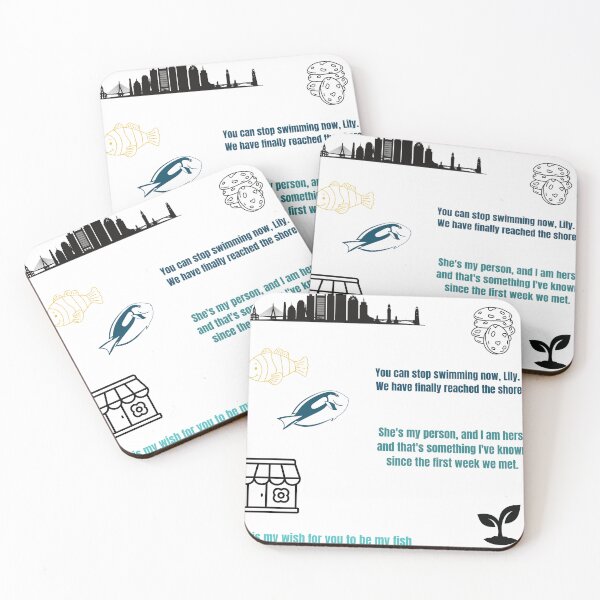 Item preview, It Starts With Us Multi Pack designed and sold by selmaal.