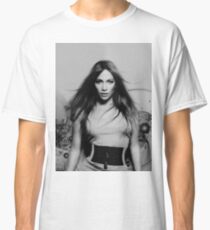 Jennifer lopez Classic T-Shirt