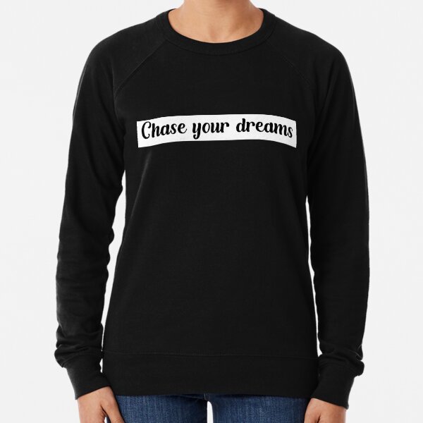 Item preview, Chase your dreams quote, Motivational quotes, positive words and inspirational sayings for encouraging to do the best in your life. designed and sold by Quotesgallery.