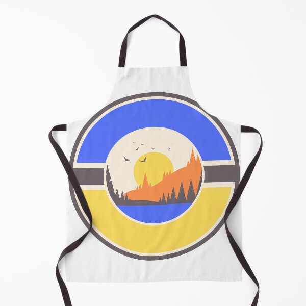 Item preview, nature logo designed and sold by Brenna Hiltbrand.