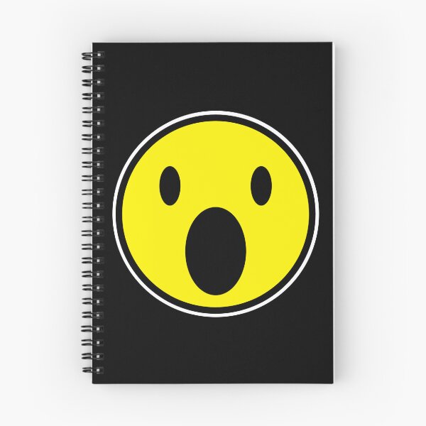 Item preview, Wow Emoji designed and sold by bennetthuskers.