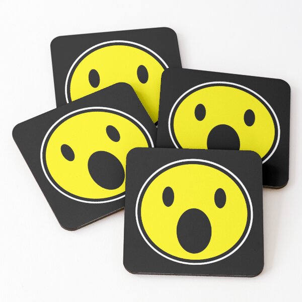 Item preview, Wow Emoji designed and sold by bennetthuskers.