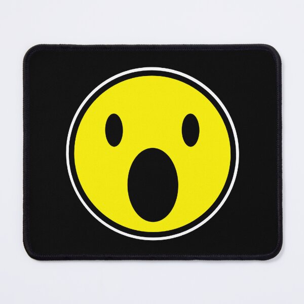 Item preview, Wow Emoji designed and sold by bennetthuskers.