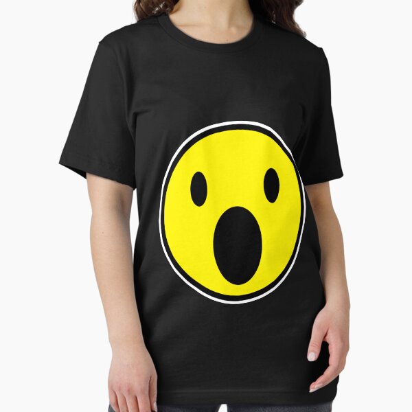 Vista previa del artículo con la obra «Guau Emoji», diseñado y vendido por bennetthuskers.