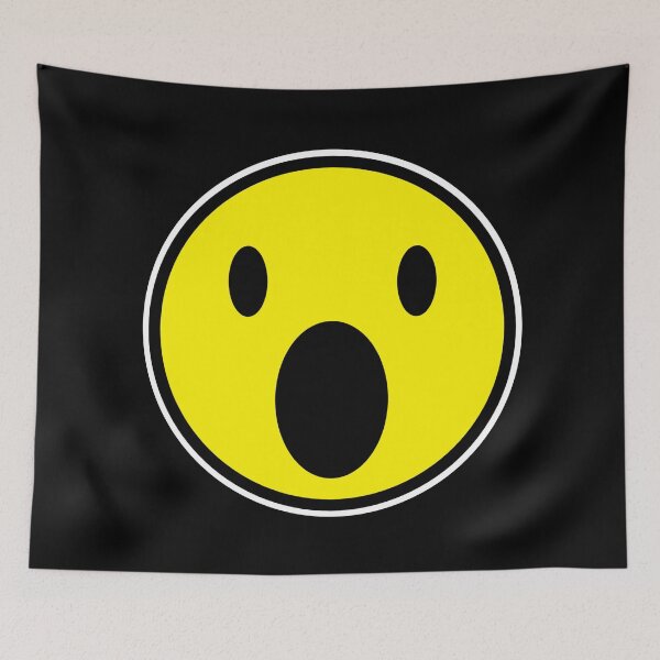 Item preview, Wow Emoji designed and sold by bennetthuskers.