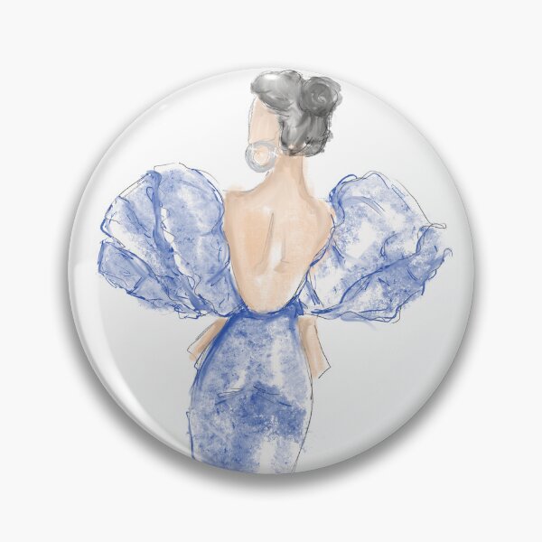 Item preview, Royal Blue designed and sold by Roaakhatab.