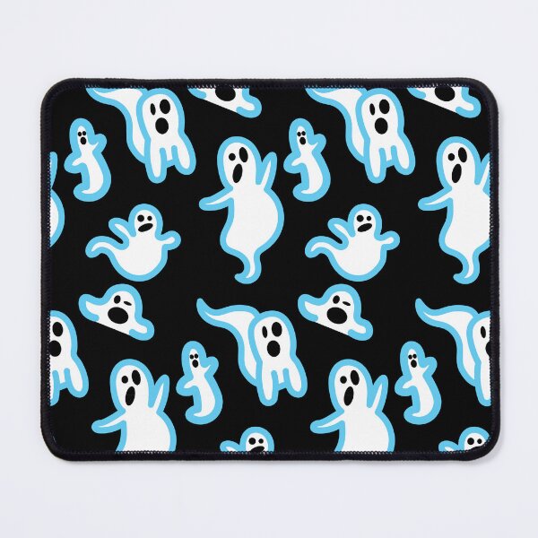 Item preview, Ghosts 03 designed and sold by creativewildtrain444.
