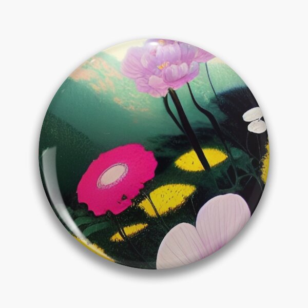 Item preview, Acacia flower designed and sold by GroovyDino.