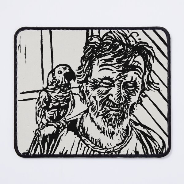 Item preview, Old friends reunited designed and sold by Jude Fitz Stone.
