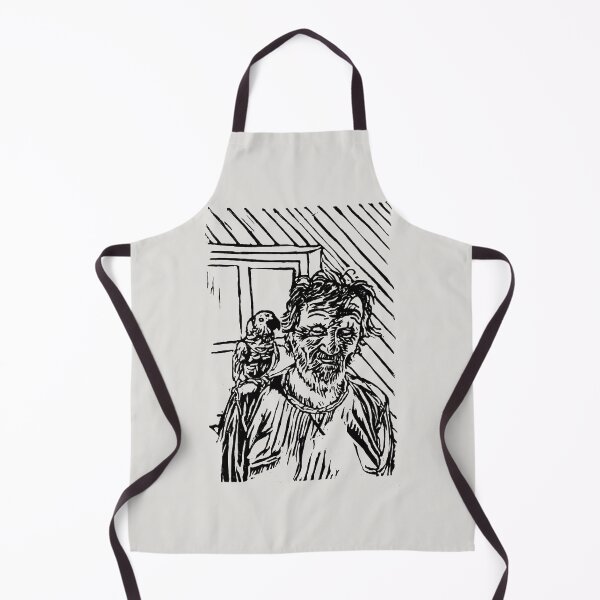 Item preview, Old friends reunited designed and sold by Jude Fitz Stone.