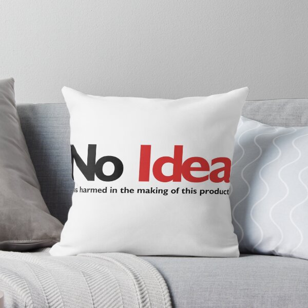 Item preview, no idea designed and sold by titus toledo.