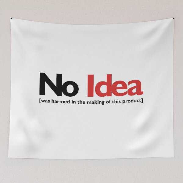 Item preview, no idea designed and sold by titus toledo.
