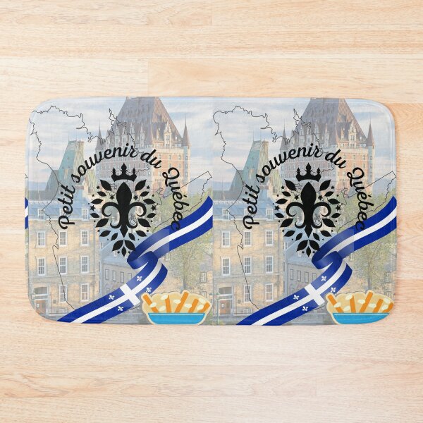 Item preview, Little souvenir from Quebec designed and sold by Royall-Stores.