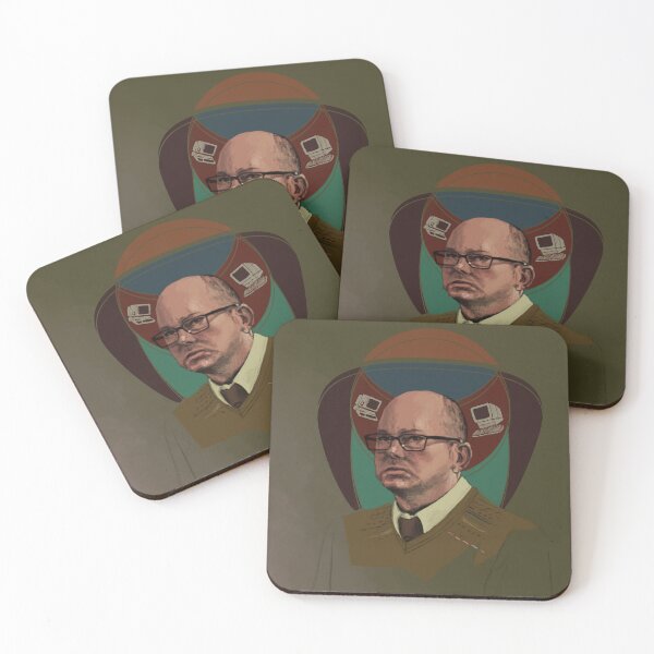 Item preview, Colin designed and sold by mycolour.
