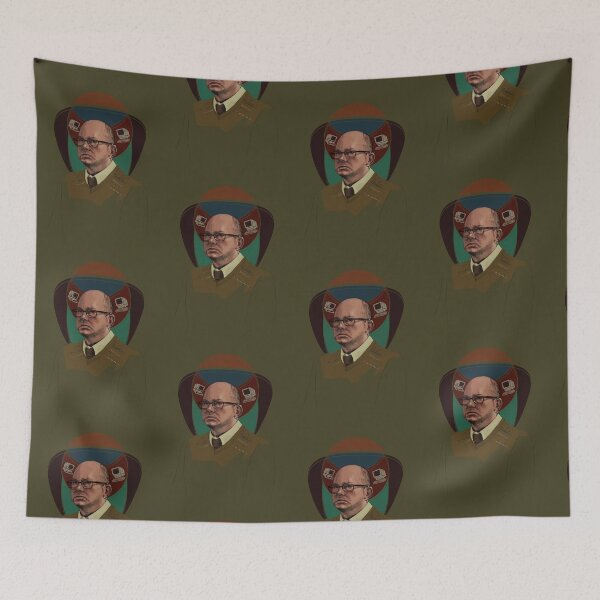 Item preview, Colin designed and sold by mycolour.