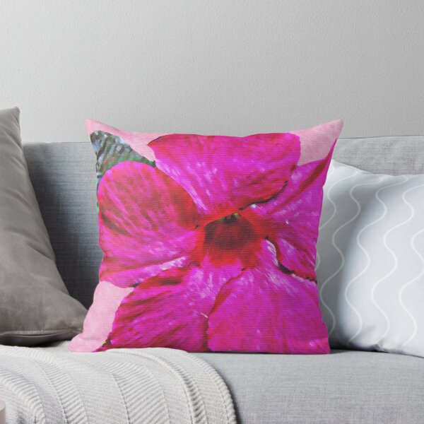 Item preview, Allamanda Cathartica Flower designed and sold by James Brotherton.