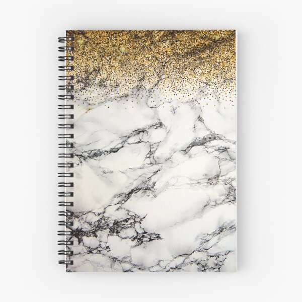 Item preview, Golden Glitter & Marble designed and sold by Ellen Keeton.
