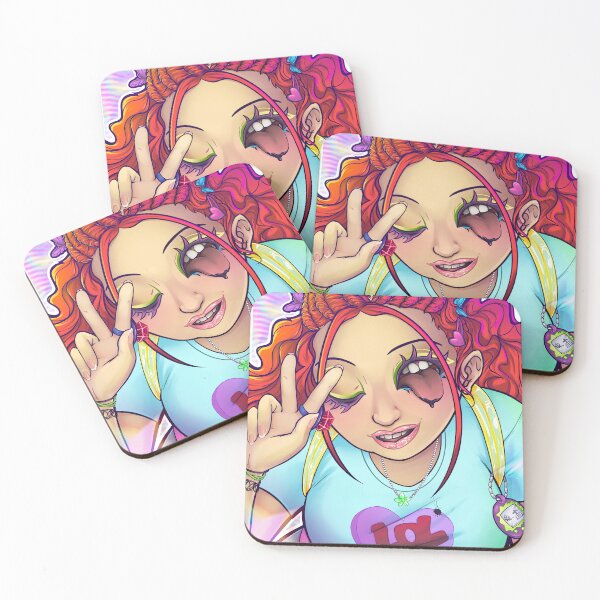 Item preview, Y2K(reep) designed and sold by artbydeegar.