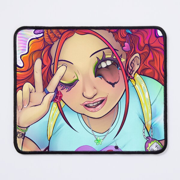 Item preview, Y2K(reep) designed and sold by artbydeegar.