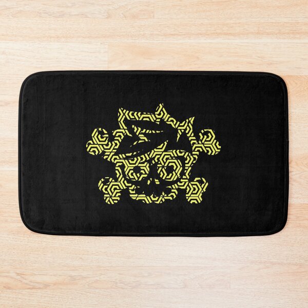 Item preview, Crainer Merch Crainer Hexagon Logo designed and sold by BenRyme.