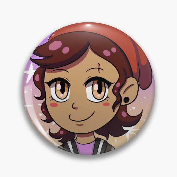 Item preview, Luz toh thanks to them designed and sold by dixieulquiorra.
