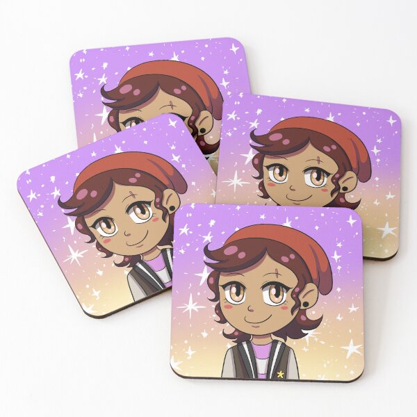 Item preview, Luz toh thanks to them designed and sold by dixieulquiorra.